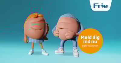 Gratis lønsikring op til 5.000 kr.