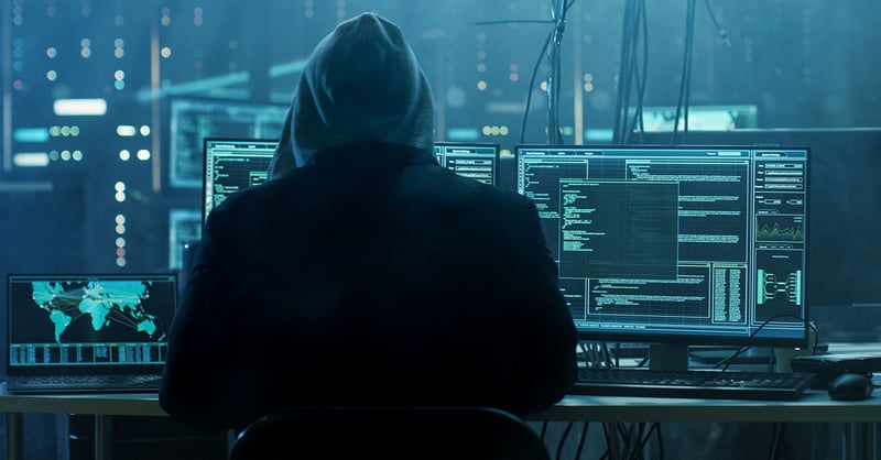 Hackerangreb