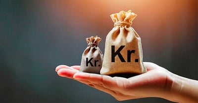 Penge til Fries medlemmer i 2025