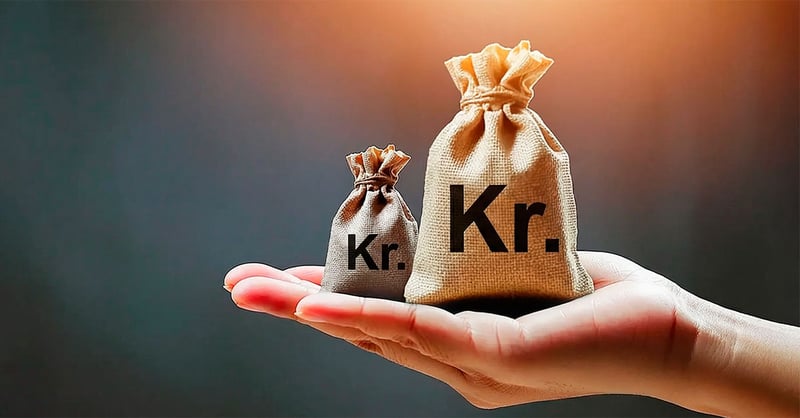 Penge til Fries medlemmer i 2025