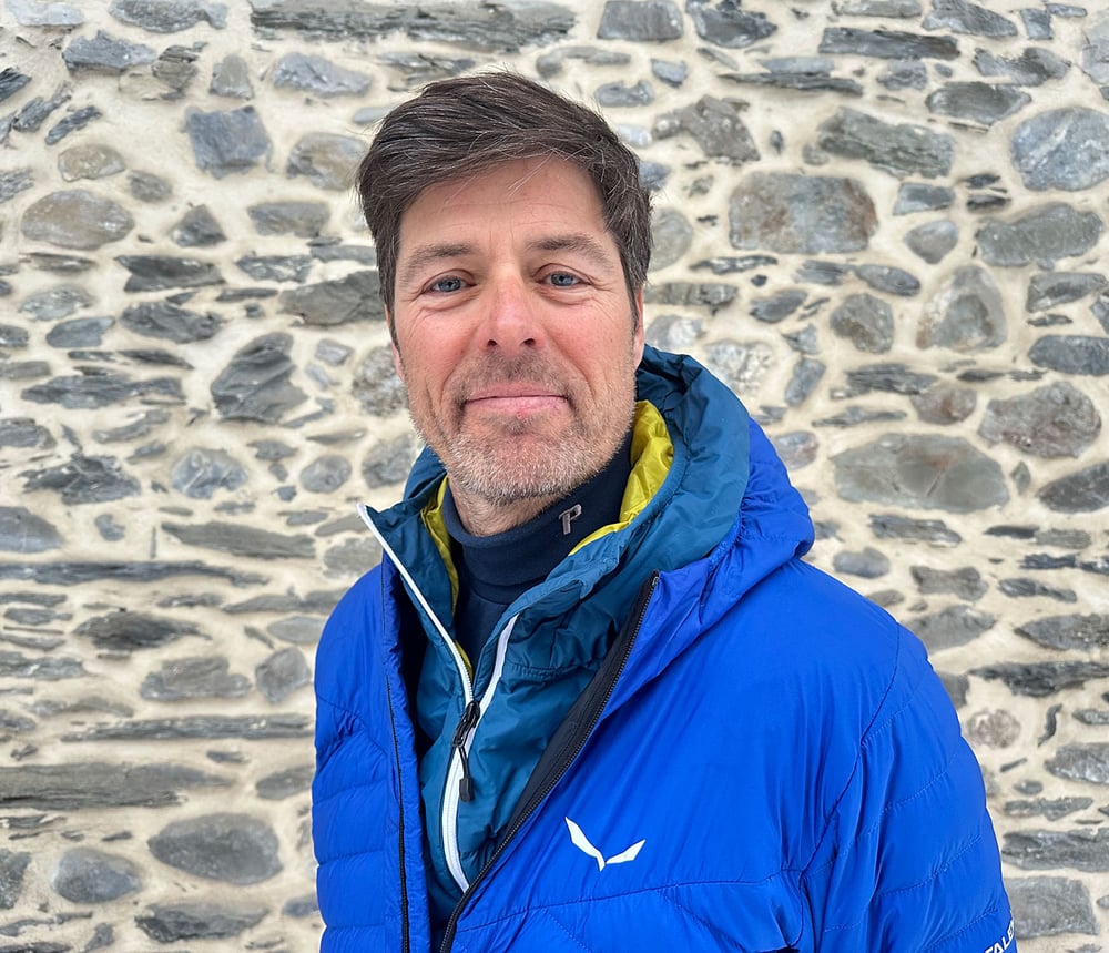 Peter Hauge Johansen