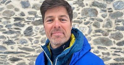 Peter Hauge Johansen