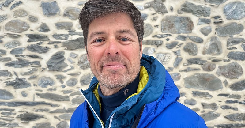 Peter Hauge Johansen