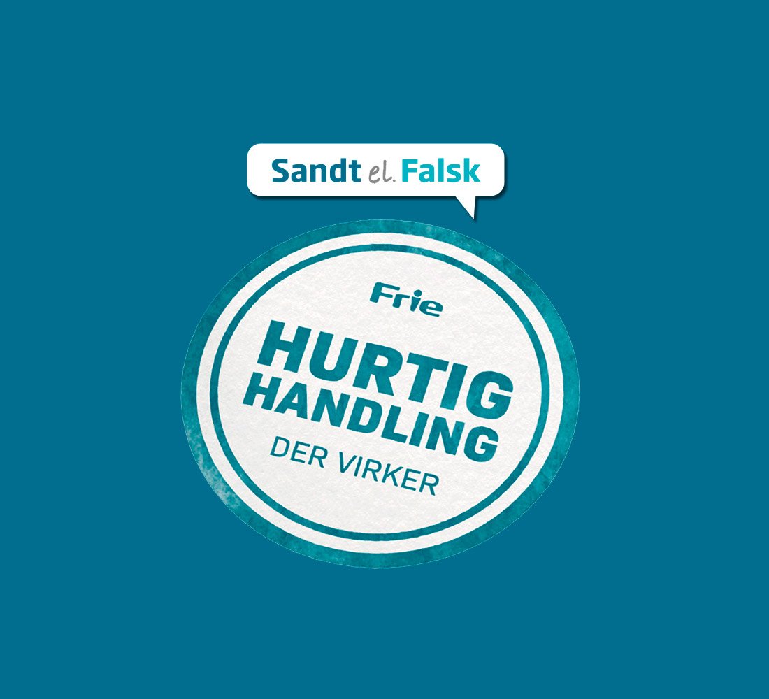 Hurtig Handling