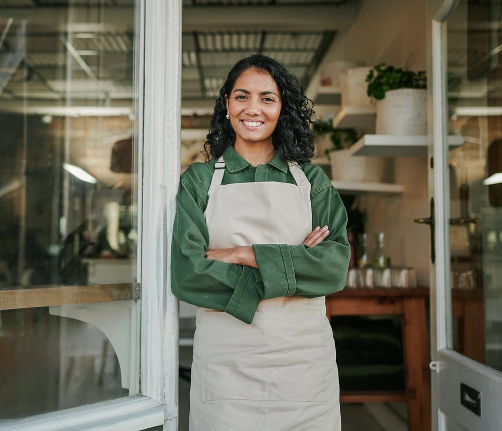 Nye dagpengeregler for iværksættere