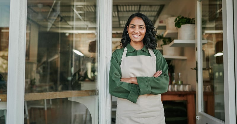 Nye dagpengeregler for iværksættere