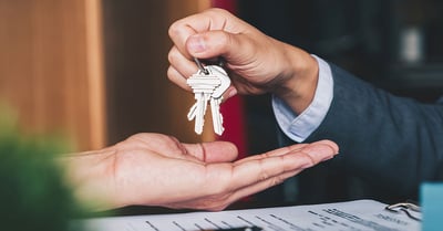 Salg af virksomhed eller generationsskifte