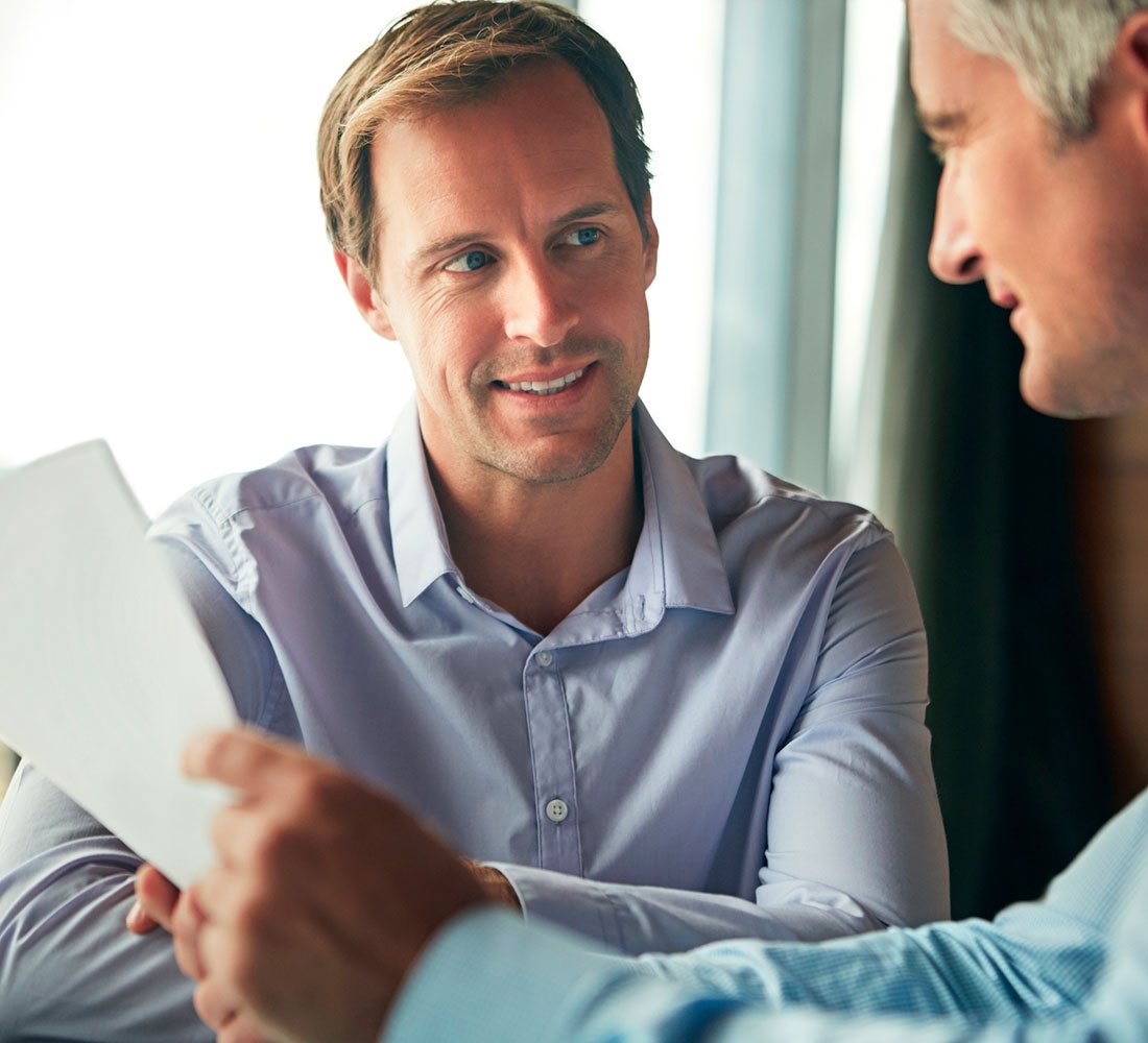 Fleksible løsninger