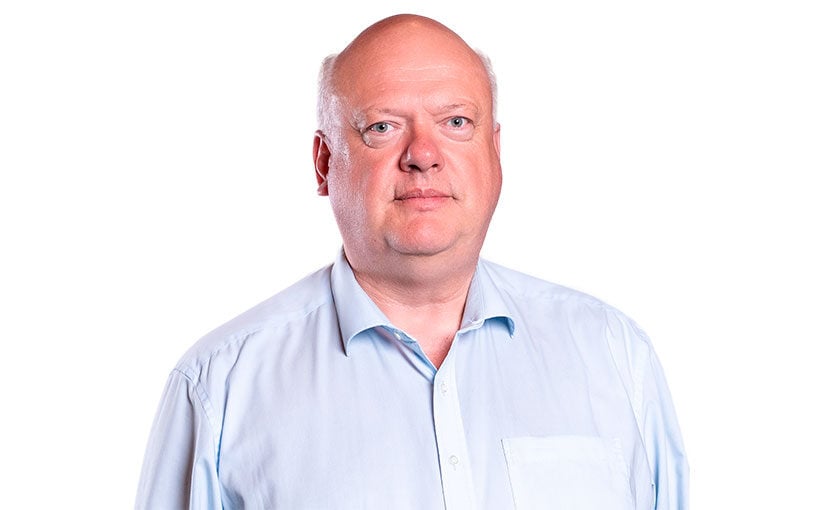 Allan Mørup