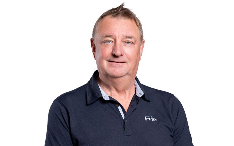 Jesper Giørtz Mogensen