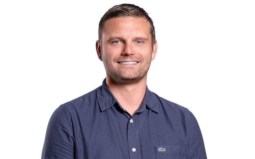 Kim Sørensen