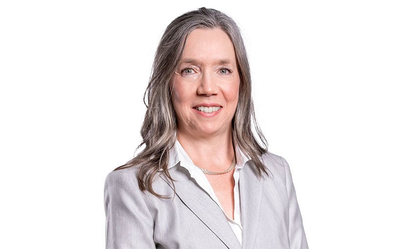 Lena Birgitte Jørgensen