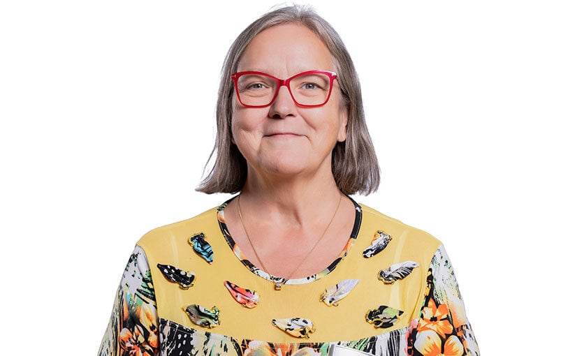Solvejg Korsgaard