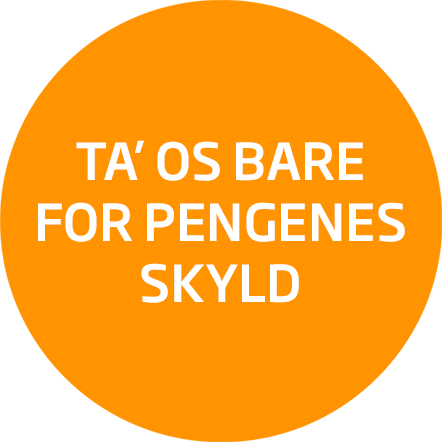 splash-orange-ta-os-bare-for-pengenes-skyld-500kr