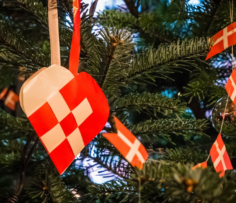 Ret til fri juleaften og nytårsaften
