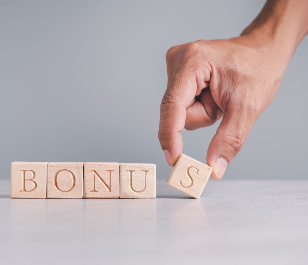 Jobbonus