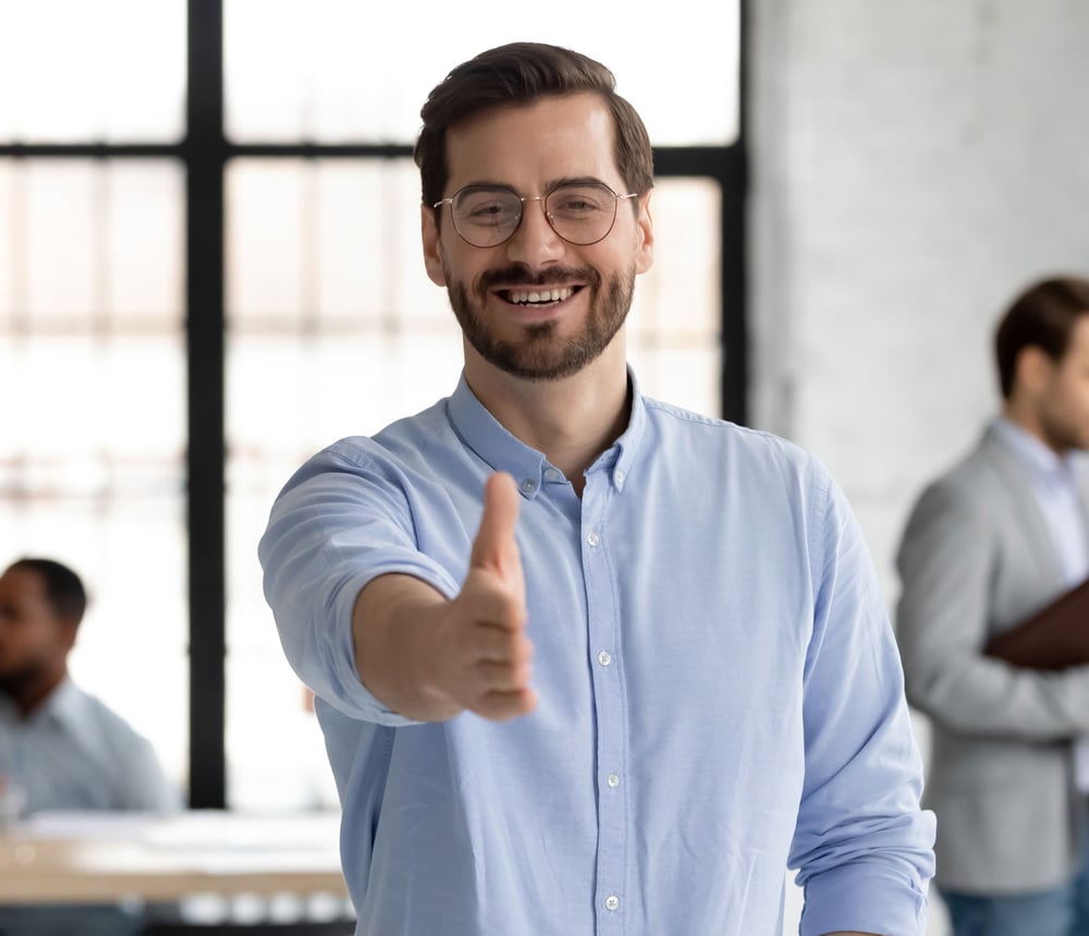 Den gode onboarding