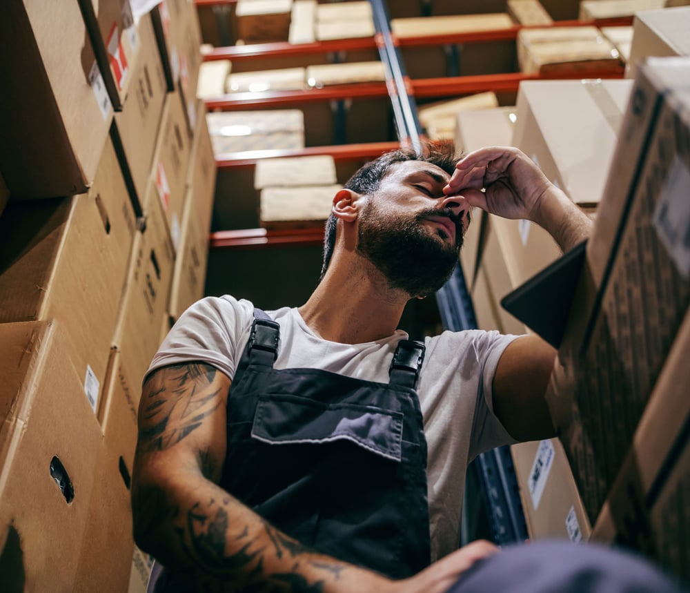 Kan du stå for arbejdspresset?