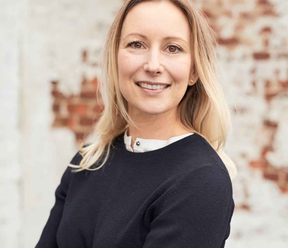 Linda Oline Schou