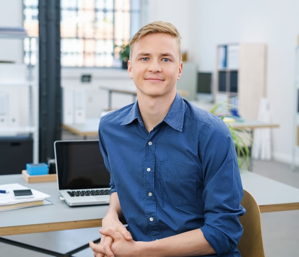 Det relevante studiejob