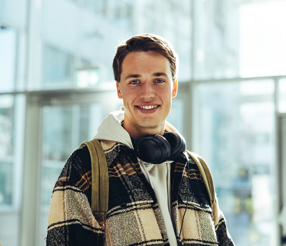 Studie og karriere