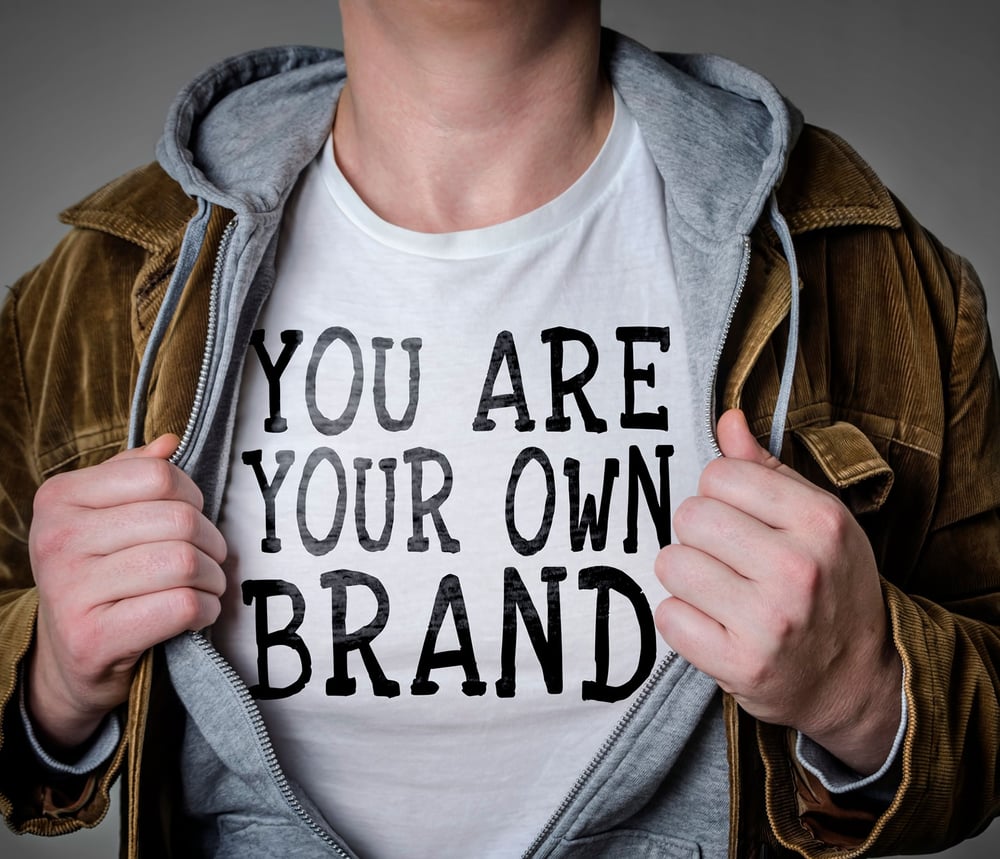 Personlig branding