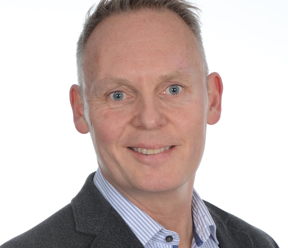 Sten Sander