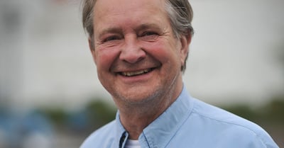 Direktør Peter Rasmussen