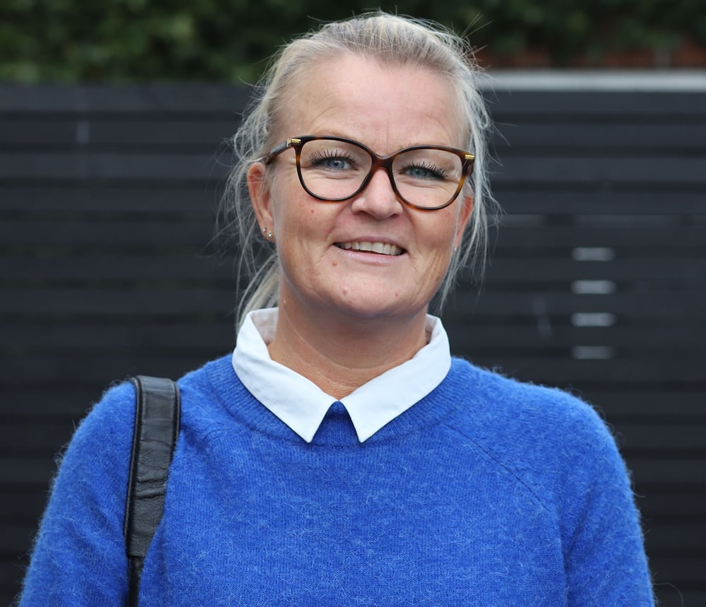 Anne Neergaard