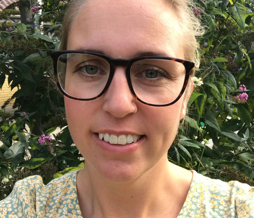 Anne-Sofie