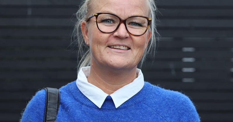 Anne Neergaard