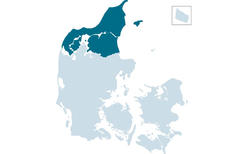 Nordjylland