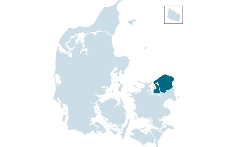 Nordsjælland