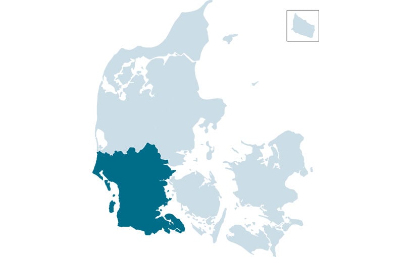 Sydjylland