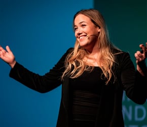 Kvinde kend din historie med Gry Jexen