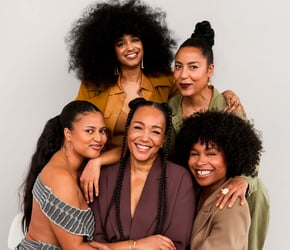 Black Voices