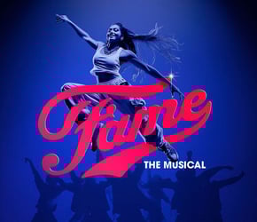 Fame The Musical