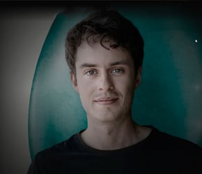 Vanedyr ved Nicklas Brendborg