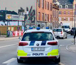 En gådefuld byvandring med Københavns krimier