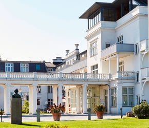 Kurhotel Skodsborg