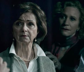 Glashuset på Teatret Svalegangen
