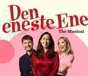 Den eneste Ene The Musical