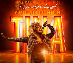 The Tina Turner Musical