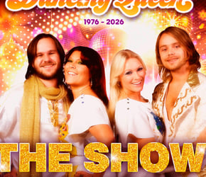 Dancing Queen A Tribute to ABBA