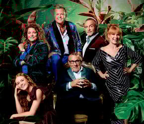 Sønderborg Sommerrevy 2026