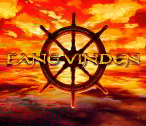Fang vinden - En piratmusical