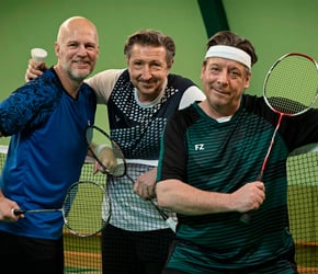 Forpremiere på Klassefesten 4