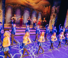 Rhytm of the Dance 2026