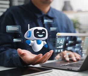 AI fra A til Z med Brian Nygaard