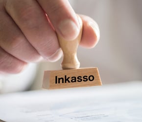 Få styr på inkassoreglerne